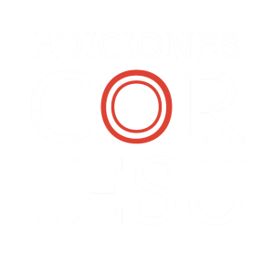 Ediciones Cor Iesu Logo