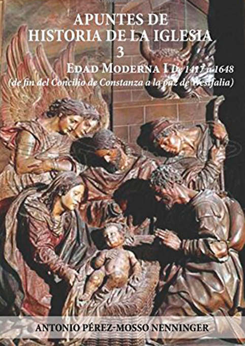 Edad Moderna De 1417 a 1648