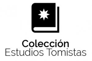 Colección Estudios-tomistas