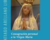 Consagración personal a la Virgen María